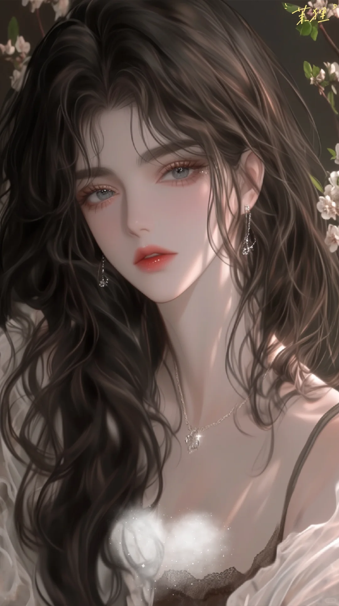 【女图分享-礼貌❤自取】