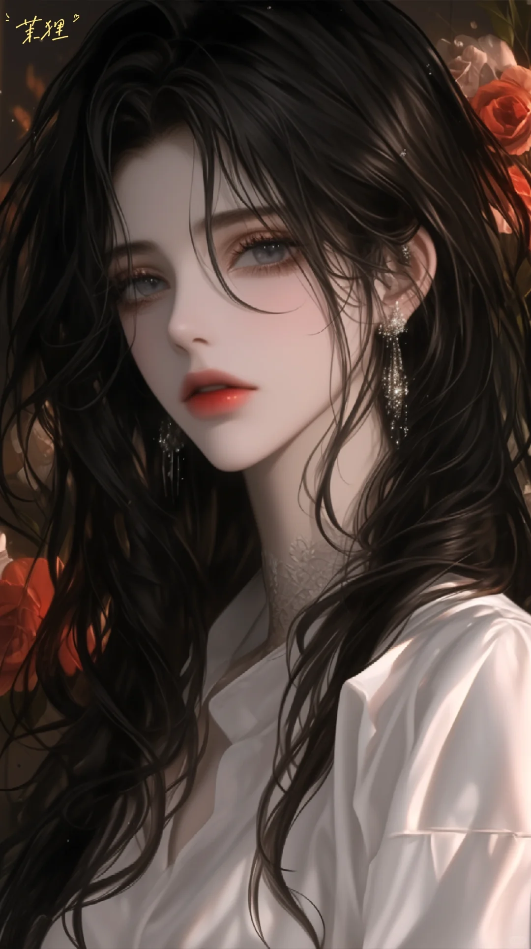 【女图分享-礼貌❤自取】