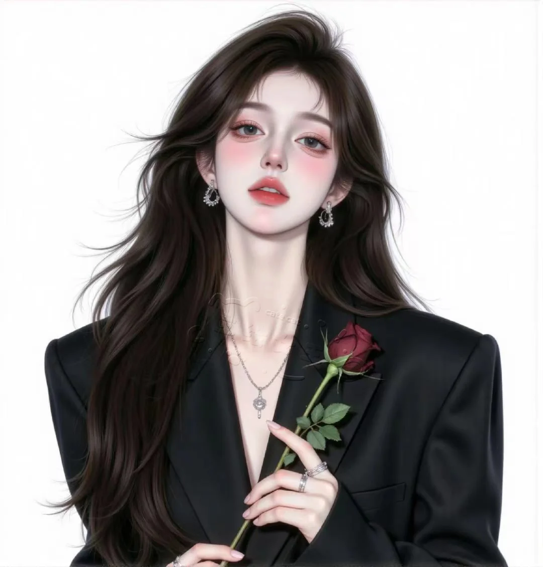 超绝女团风