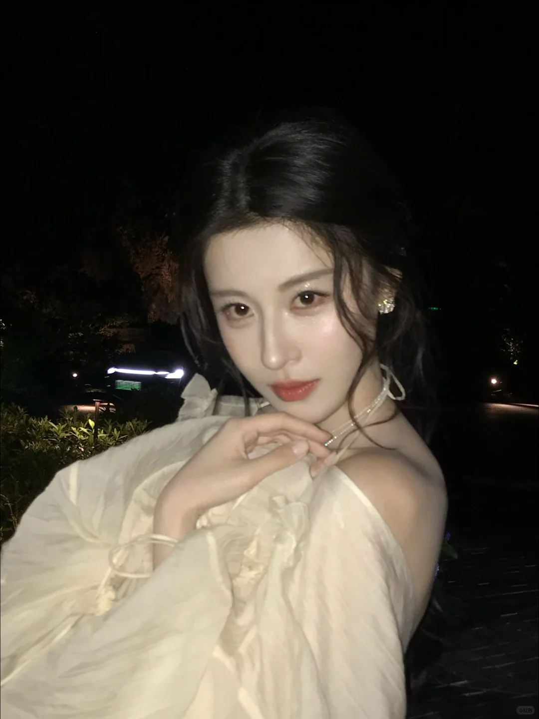 摄影师怎么会不爱她的缪斯