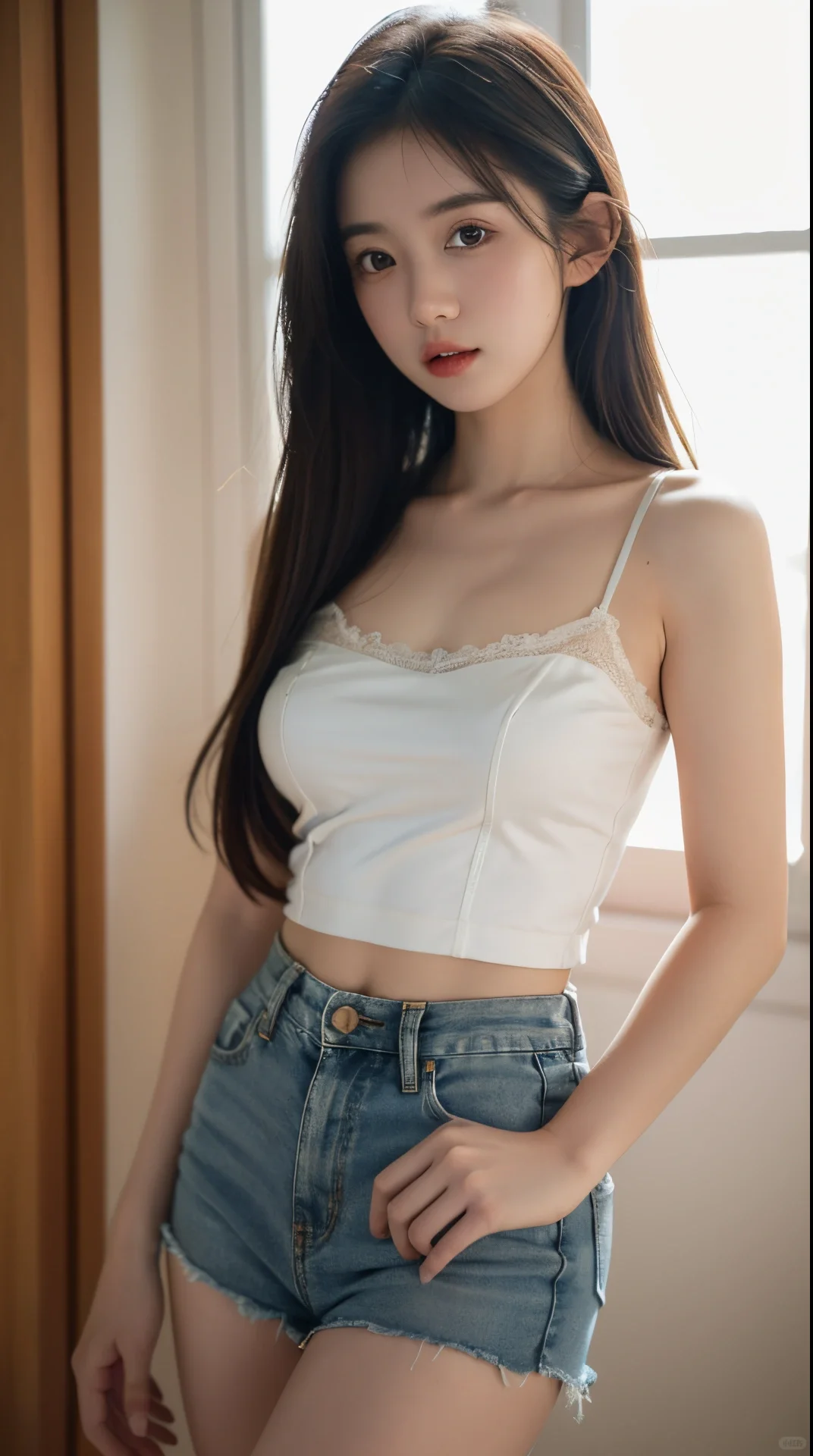 星河不可及