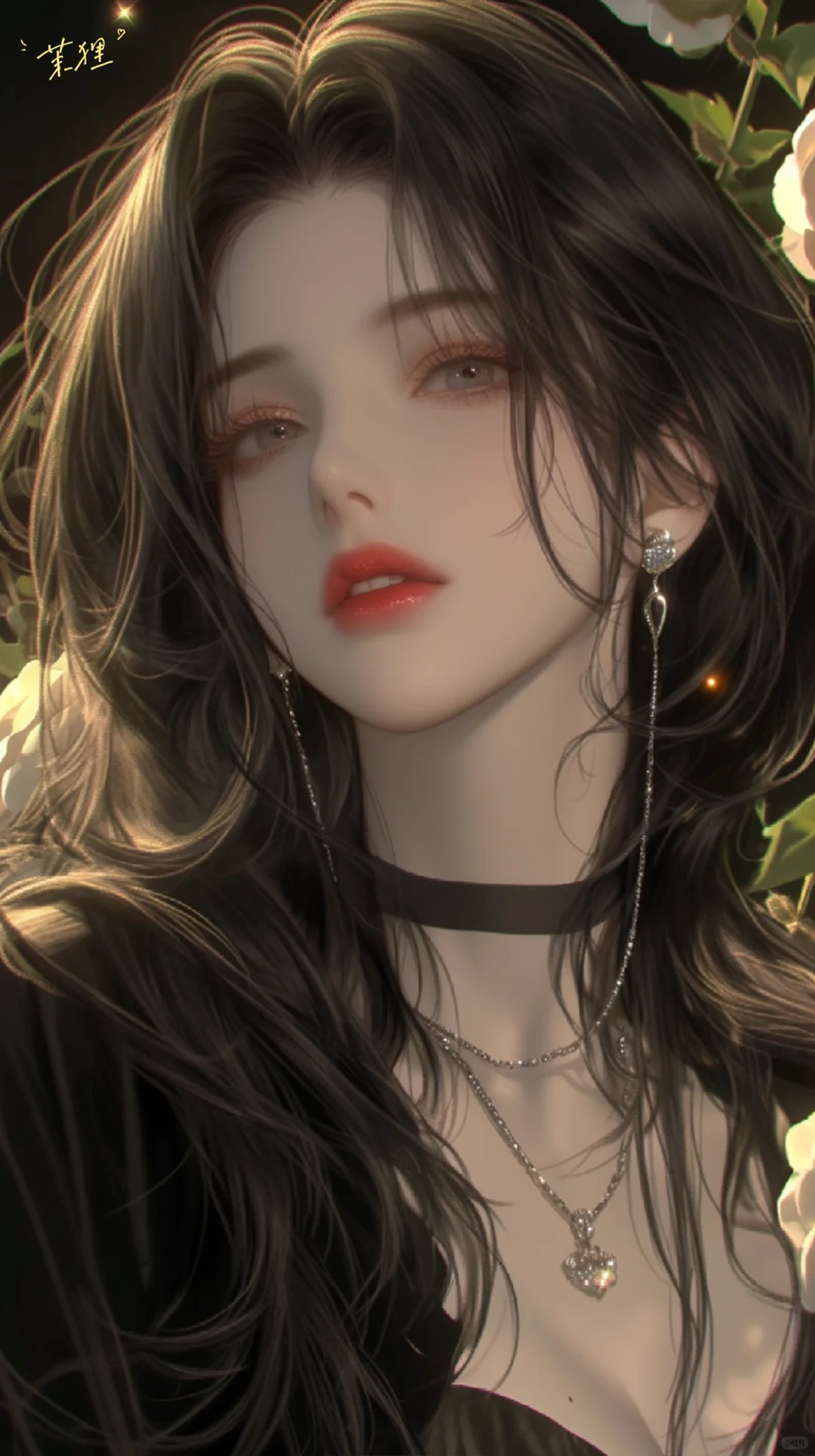 【女图分享-礼貌❤自取】