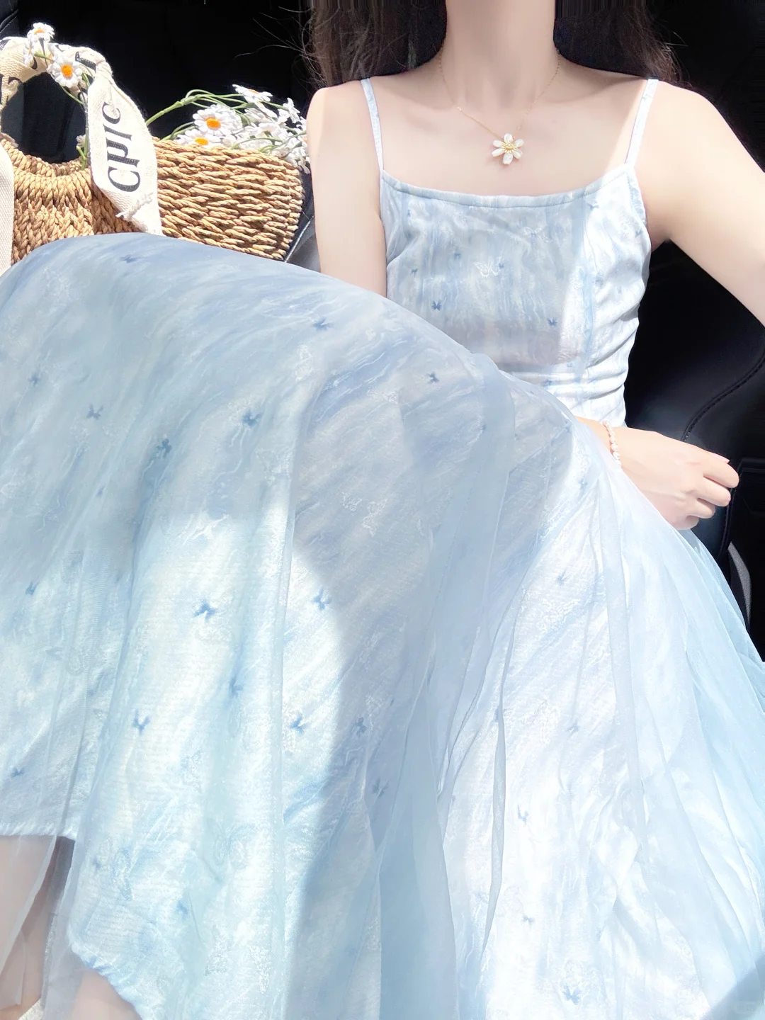 一周漂亮裙子合集👗