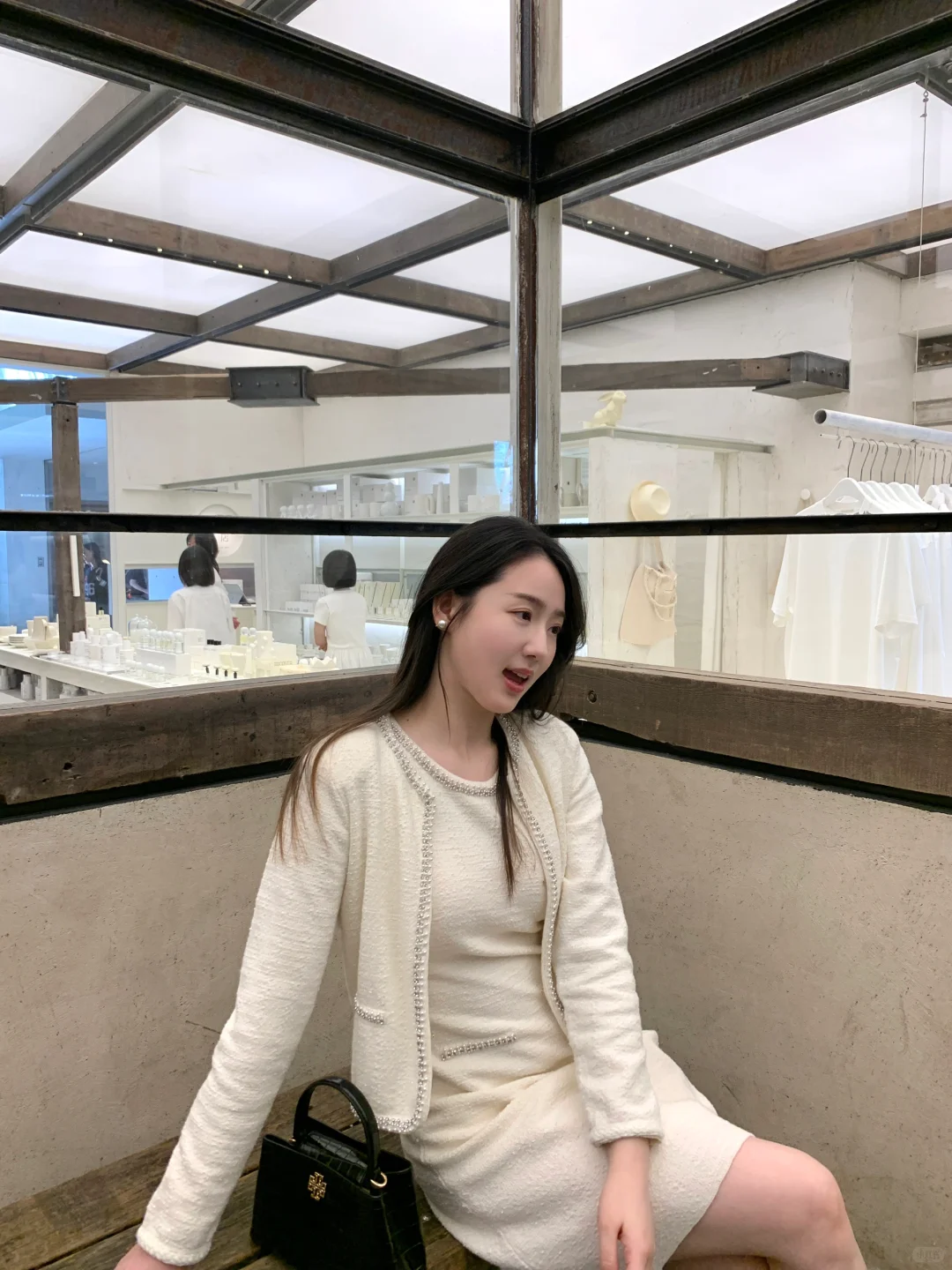 休息日🧩☕️