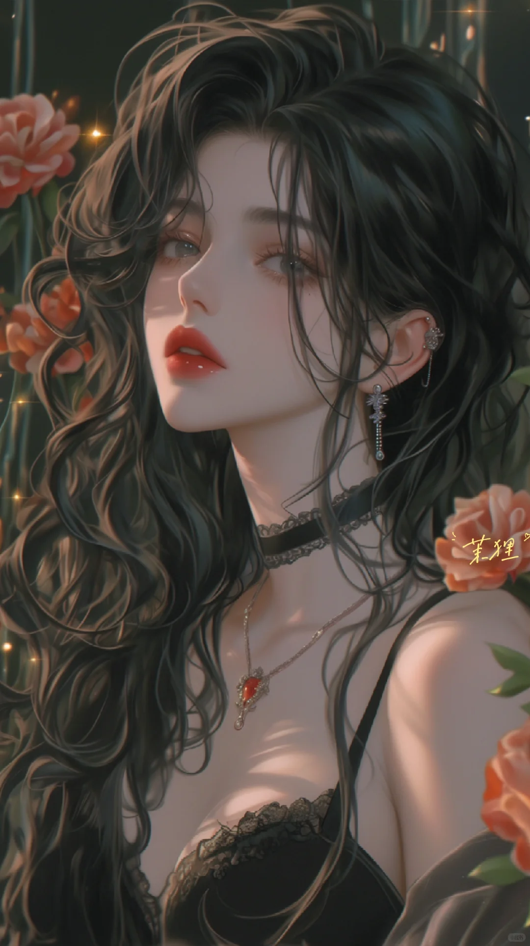 【女图分享-礼貌❤自取】