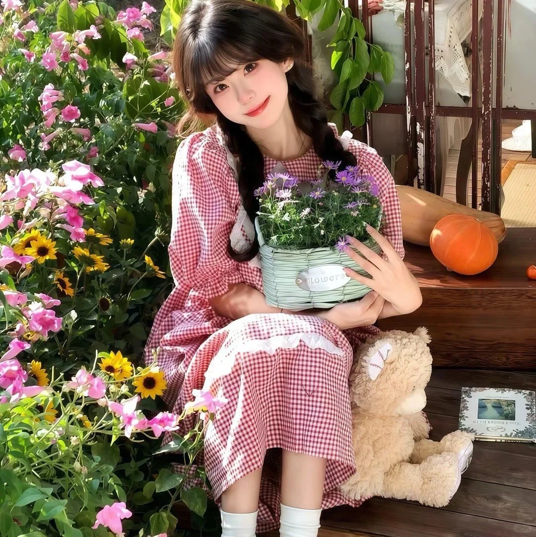 WeChat︱超级耐看女生头像🌼🌼