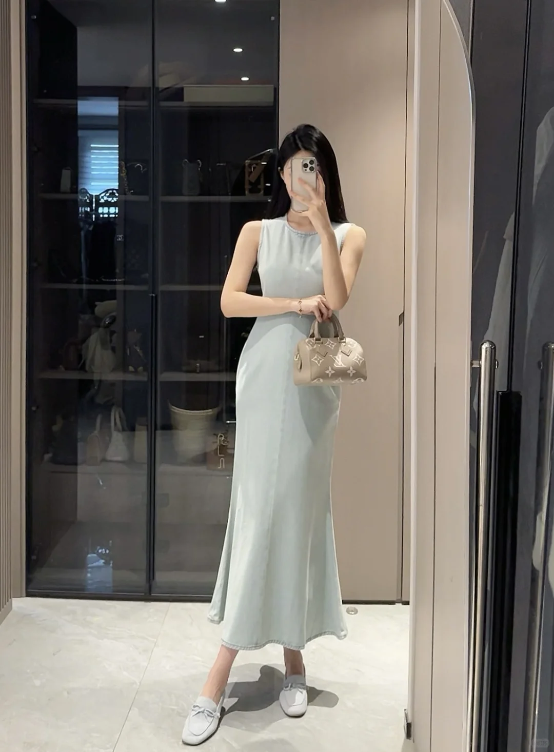 178cm｜这个长度真的爱了！！