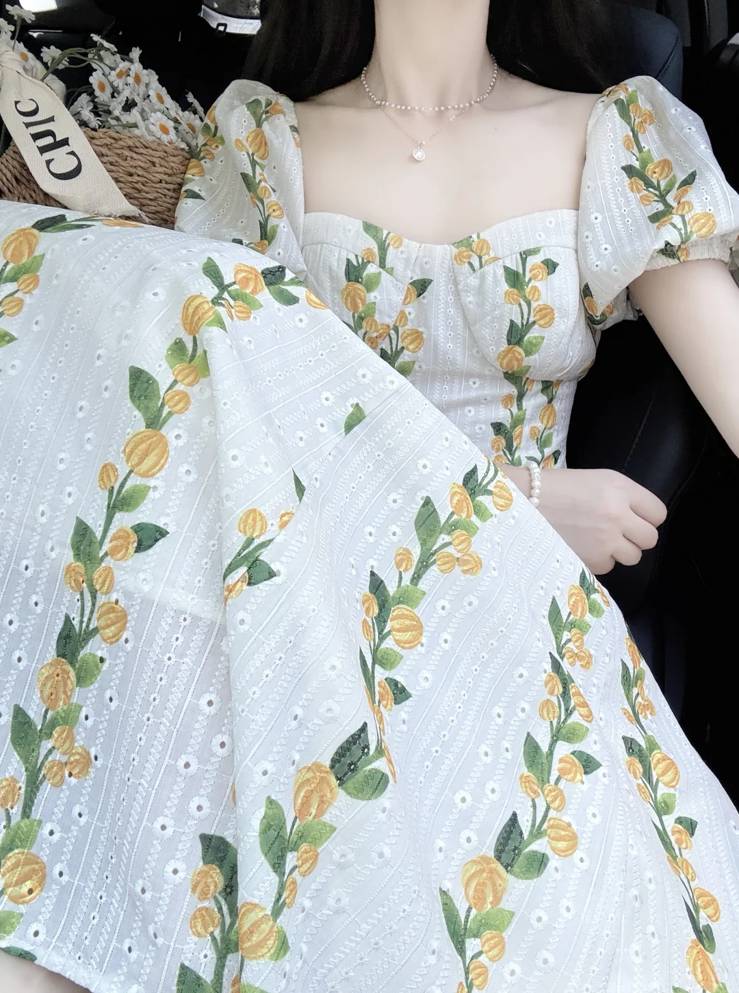 一周漂亮裙子合集👗
