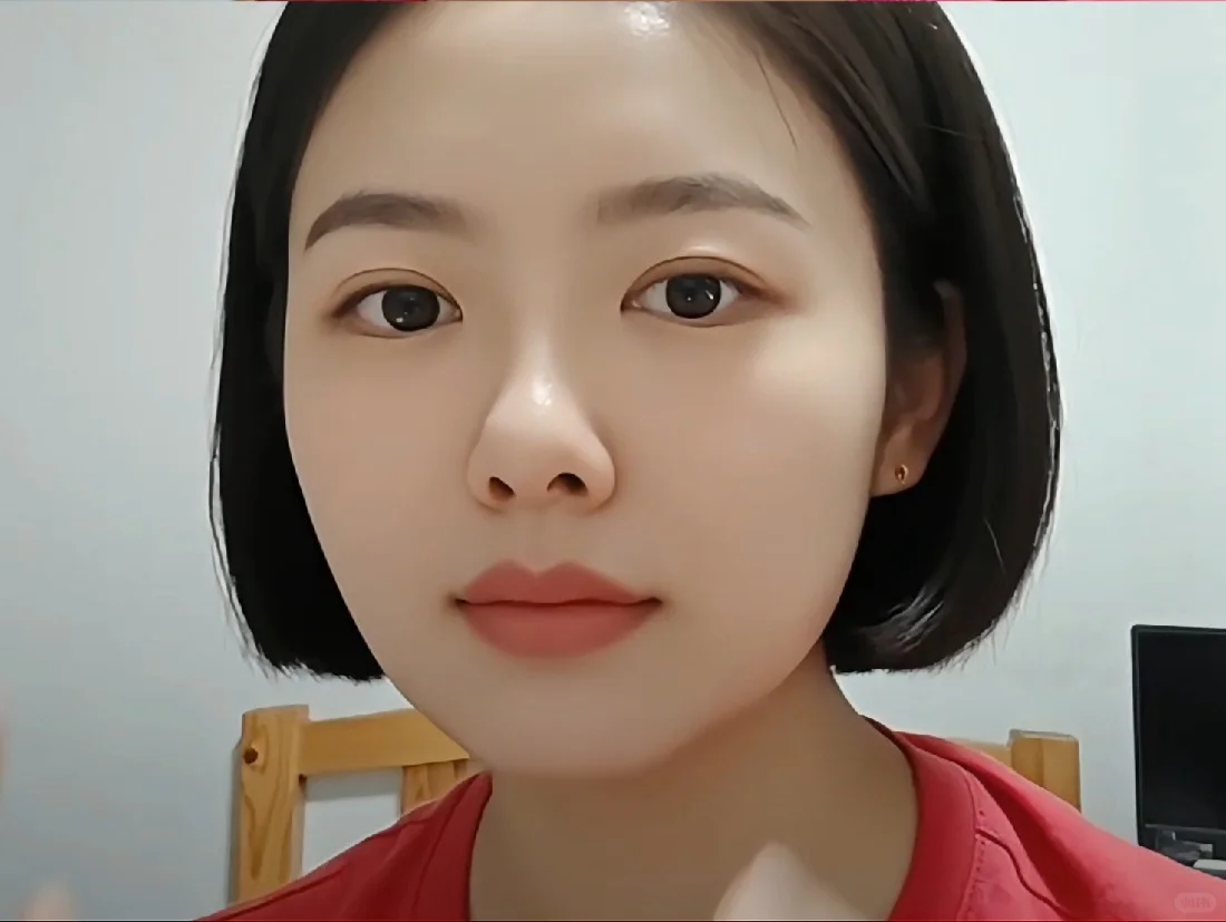 找女朋友（AI换脸版）