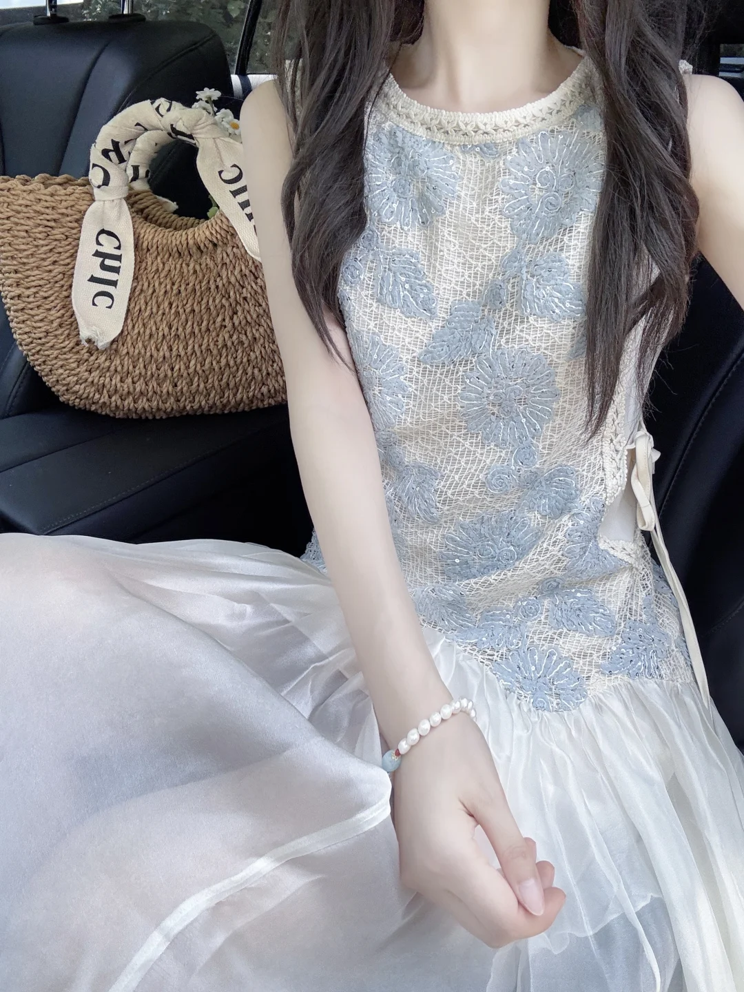 一周漂亮裙子合集👗