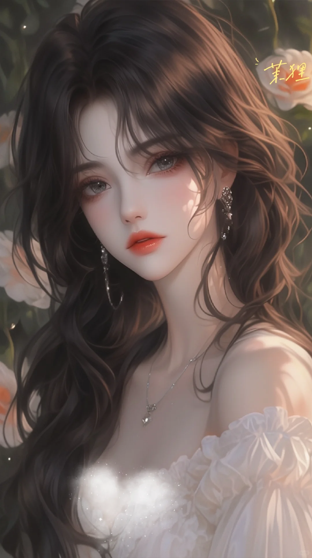 【女图分享-礼貌❤自取】