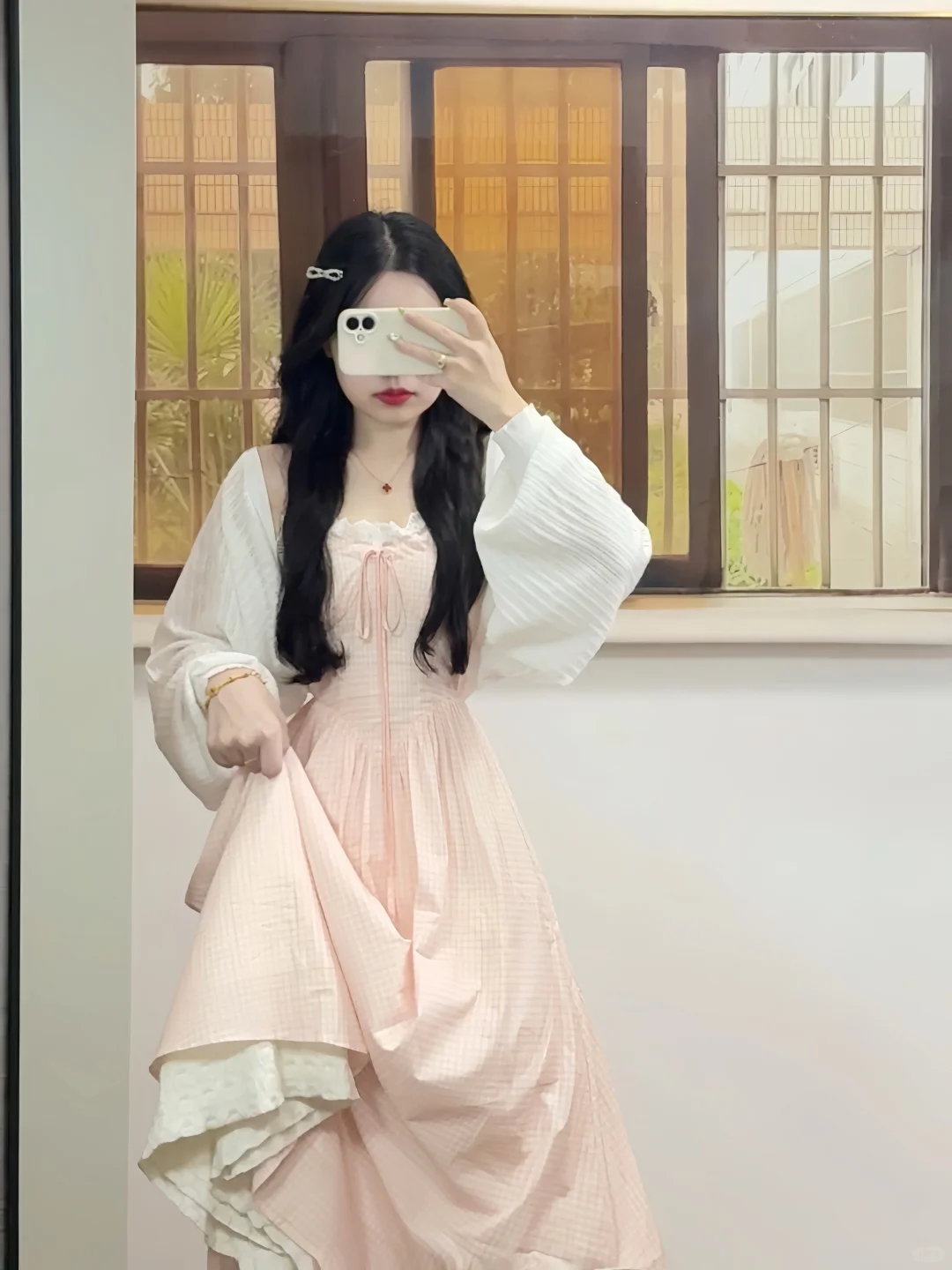 啊啊啊这套好好看！！😭近看（图2）更好看！！