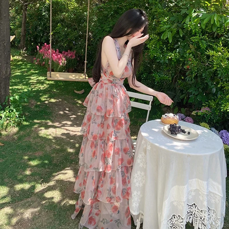 女生夏天这样穿，清新淡雅的夏日穿搭。