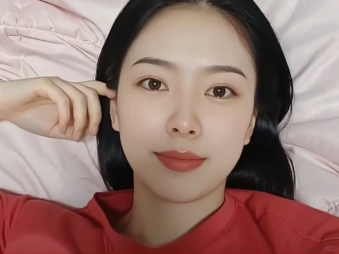 找女朋友（AI换脸版）