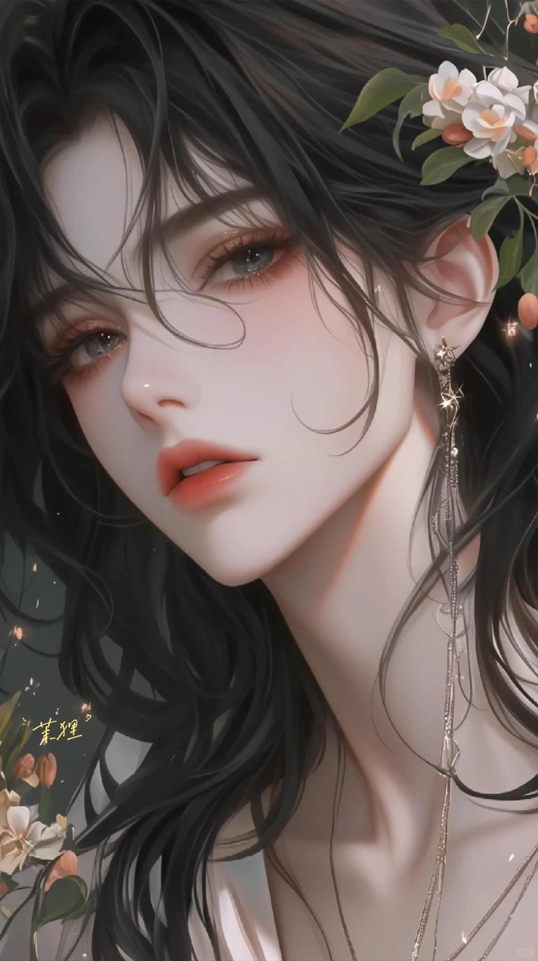 【女图分享-礼貌❤自取】