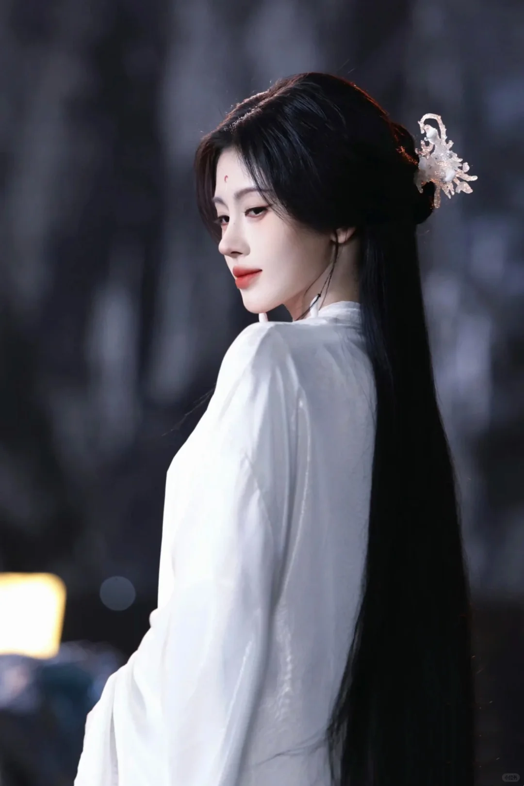 ＃鞠婧祎露芜衣碎片录