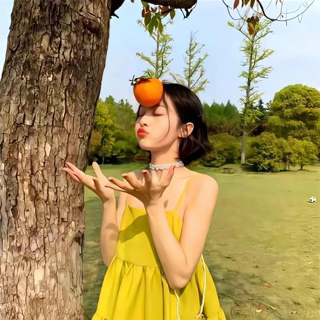 WeChat︱超级耐看女生头像🌼🌼