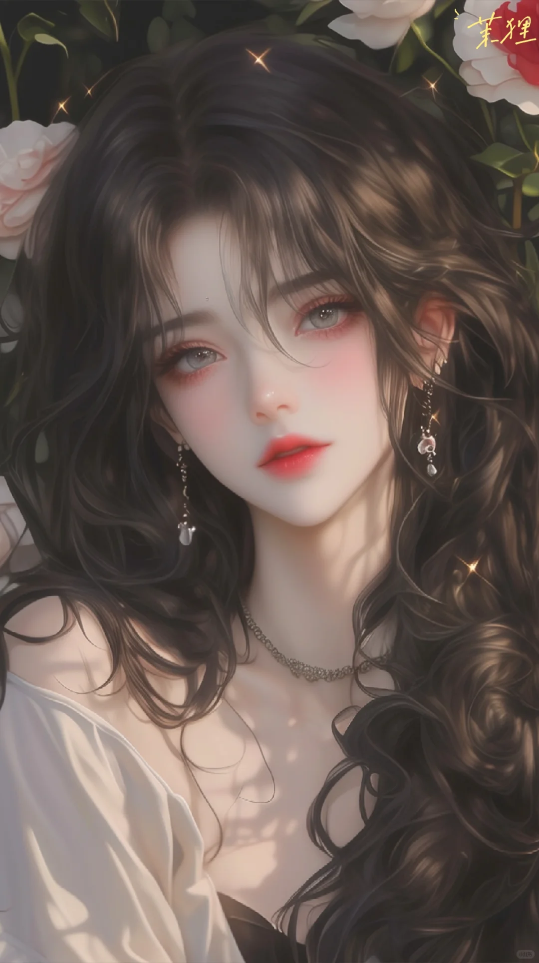 【女图分享-礼貌❤自取】