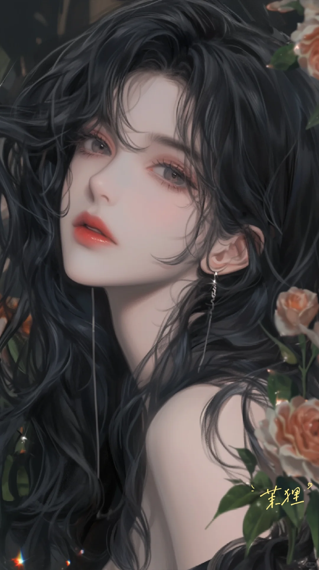 【女图分享-礼貌❤自取】