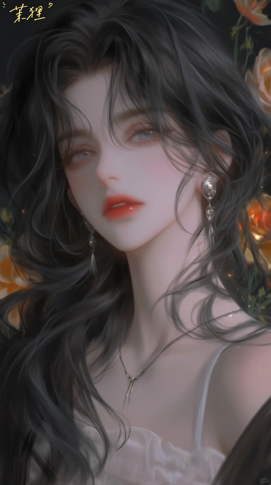 【女图分享-礼貌❤自取】