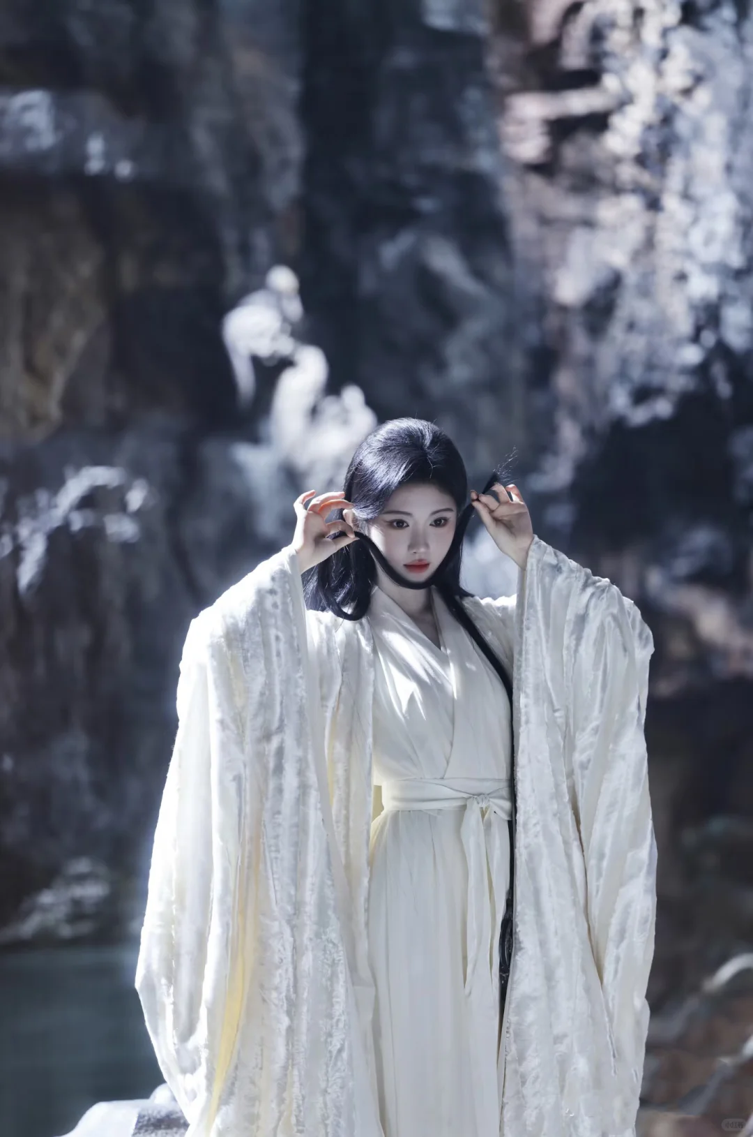 ＃鞠婧祎露芜衣碎片录