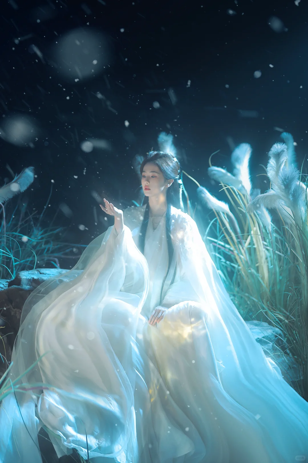 有点无法形容这组图带给我的震撼🫨