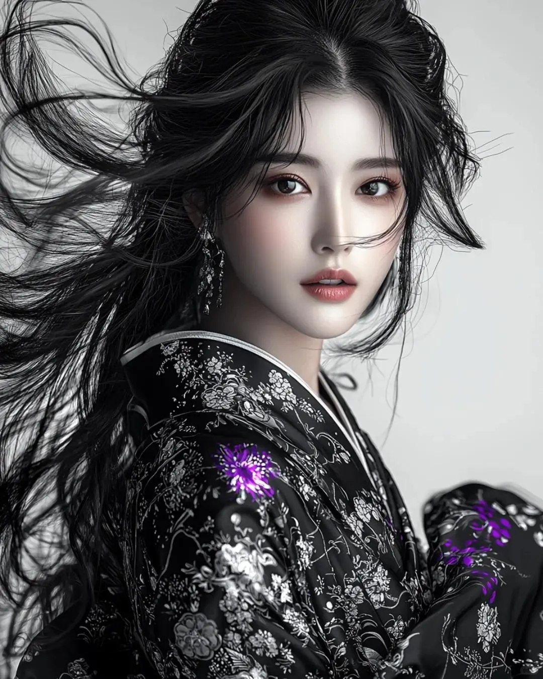 AI 女友