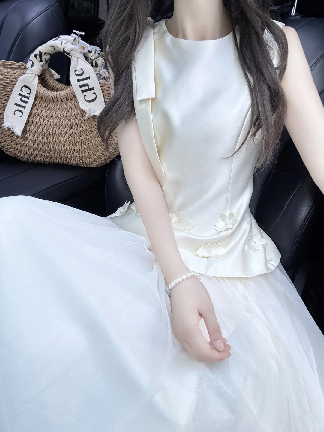 一周漂亮裙子合集👗
