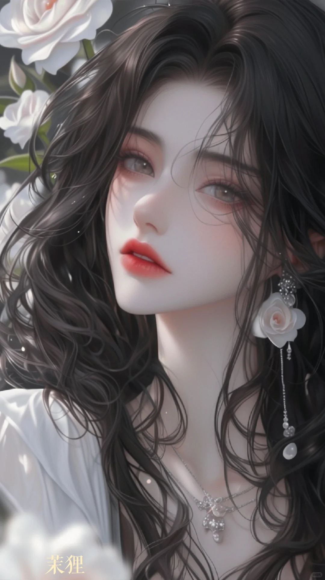 【女图分享-礼貌❤自取】