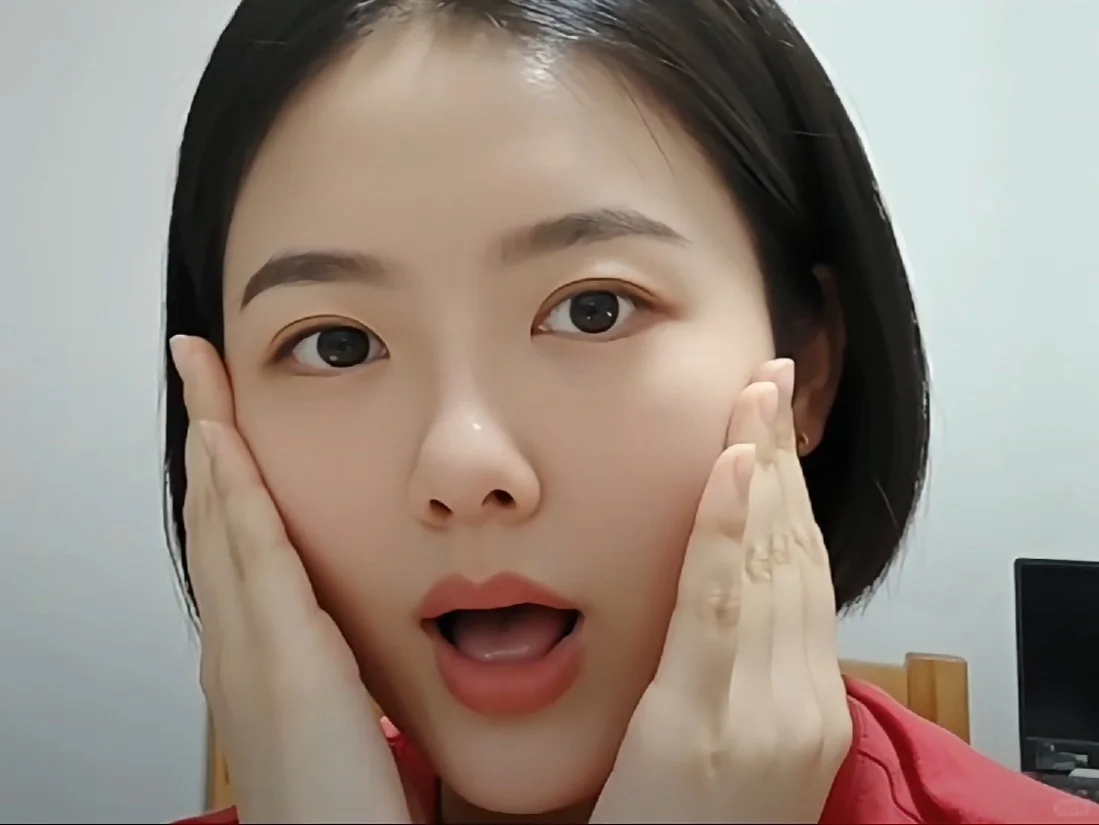 找女朋友（AI换脸版）