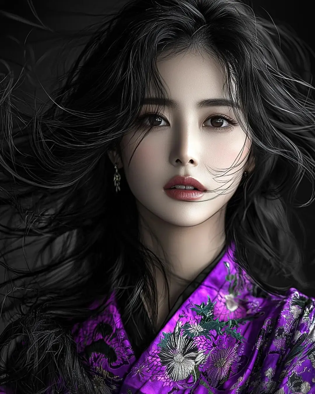 AI 女友