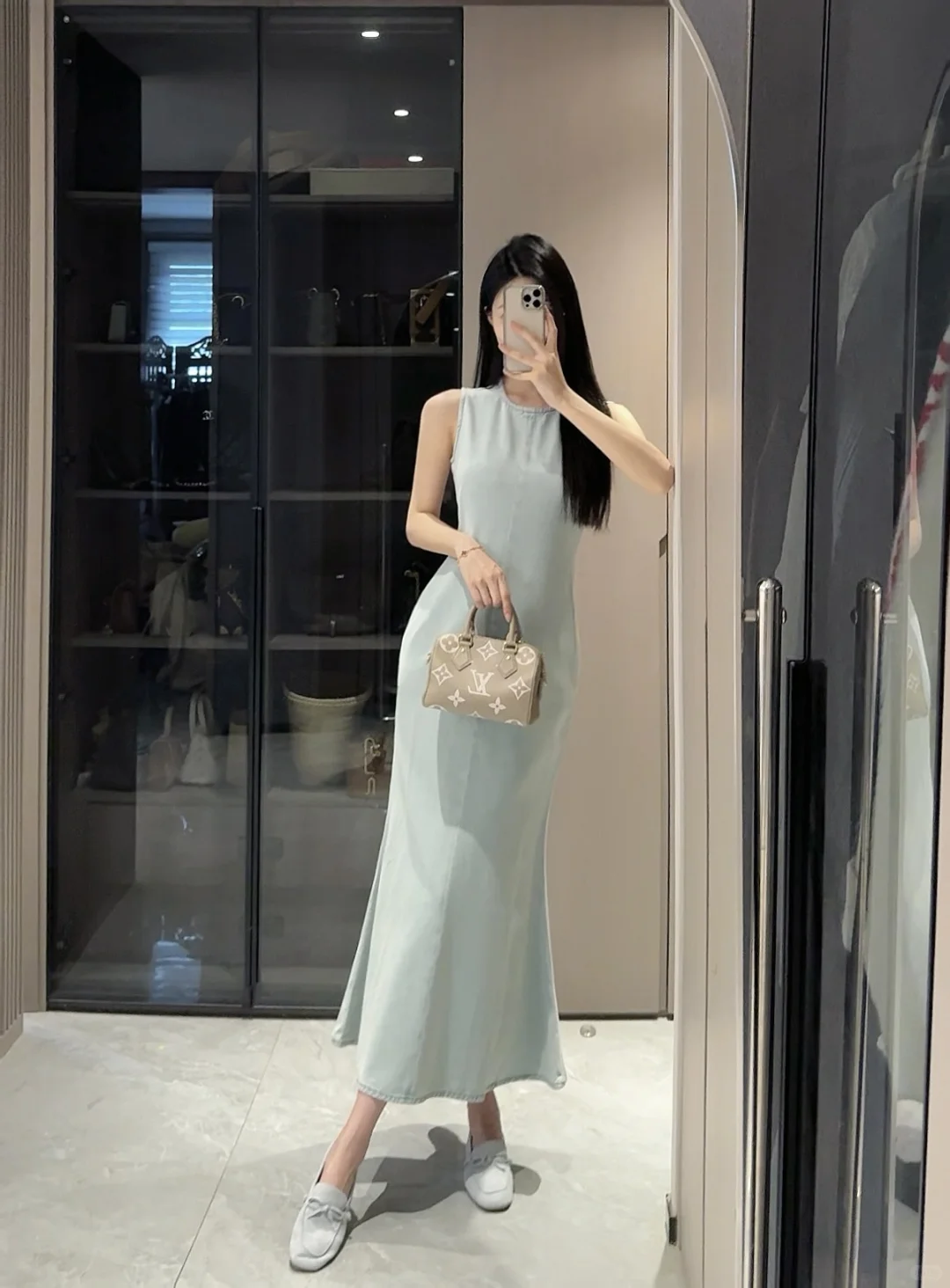 178cm｜这个长度真的爱了！！