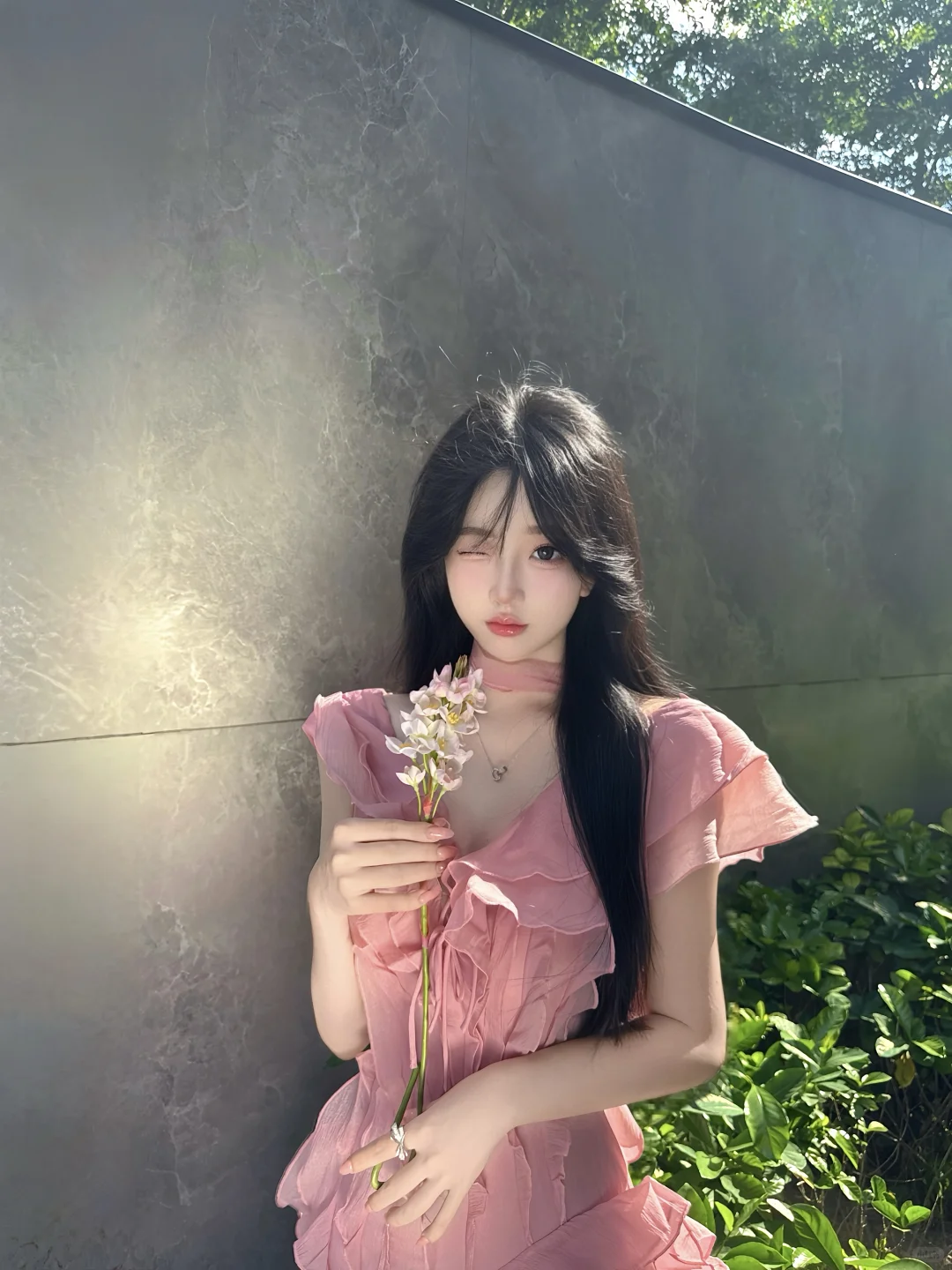 (｡･ω･｡)、阳光明媚☀️