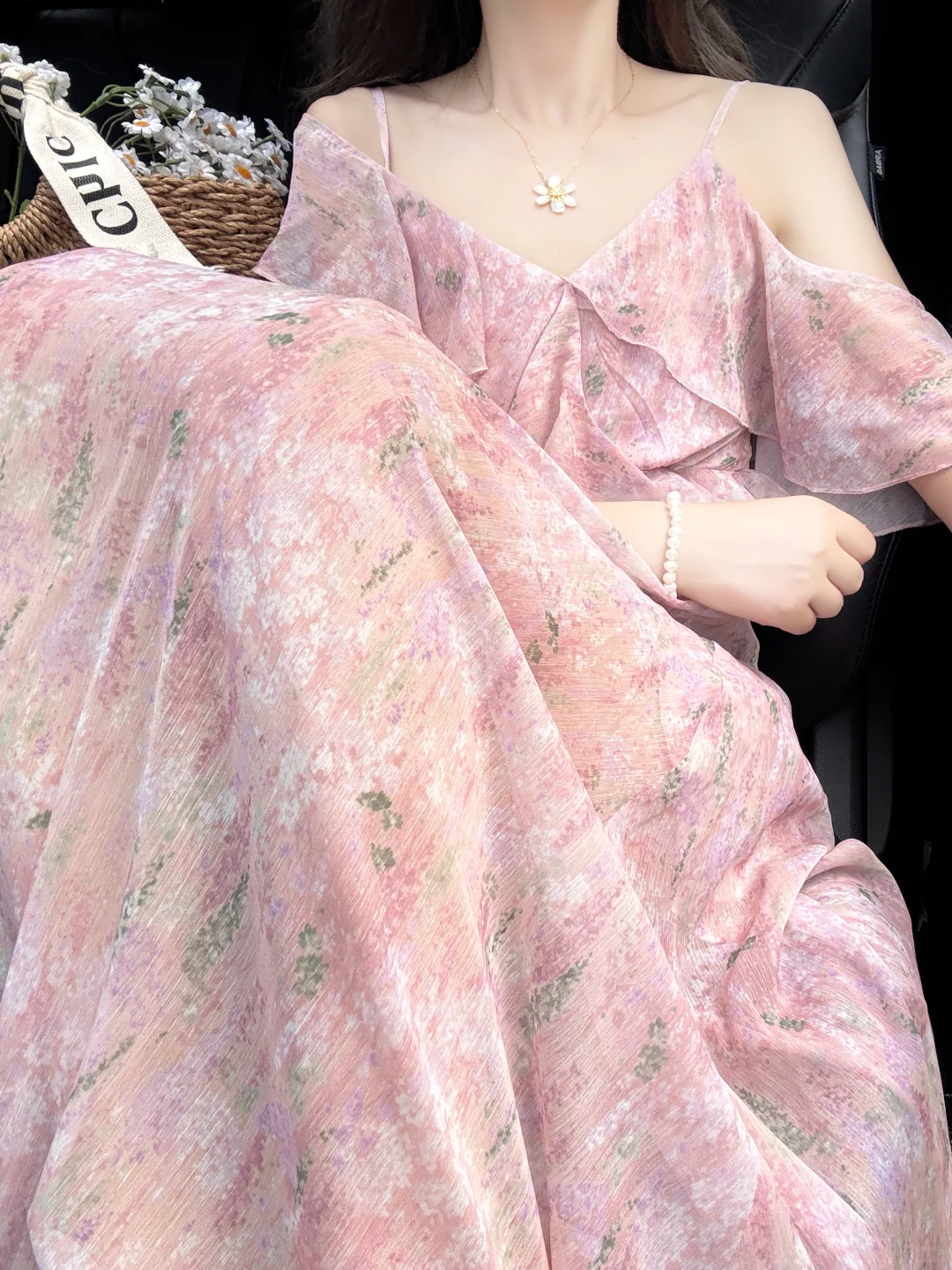 一周漂亮裙子合集👗