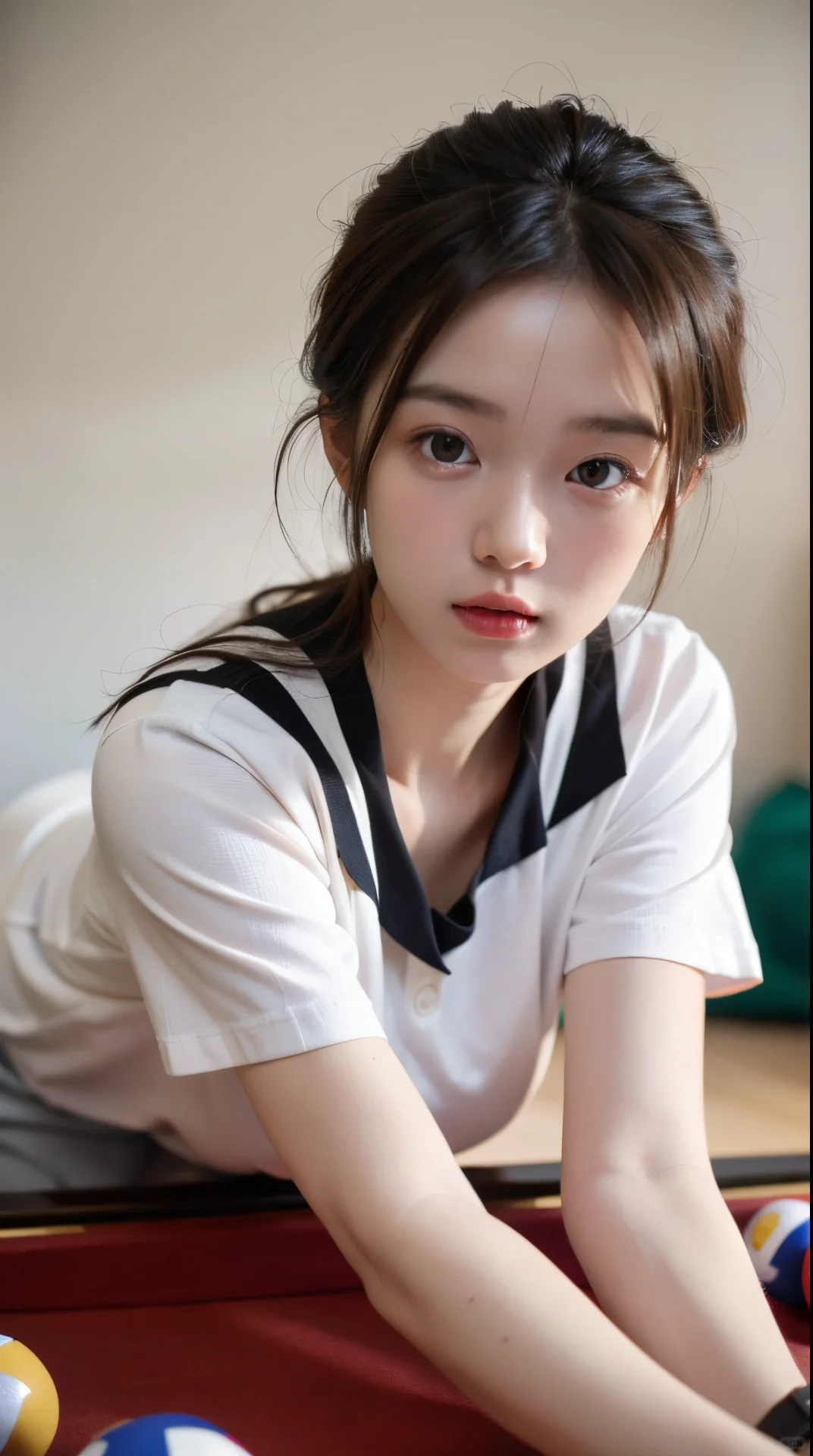 星河不可及
