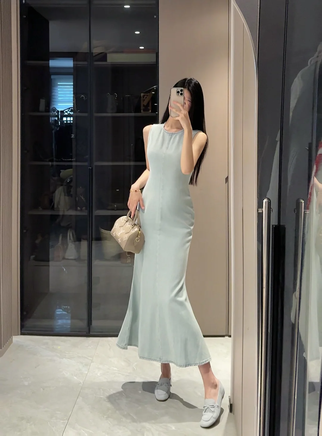 178cm｜这个长度真的爱了！！