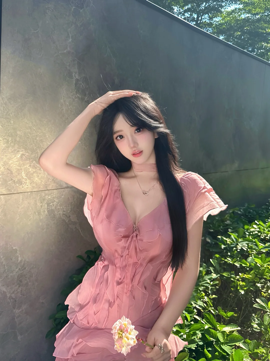(｡･ω･｡)、阳光明媚☀️