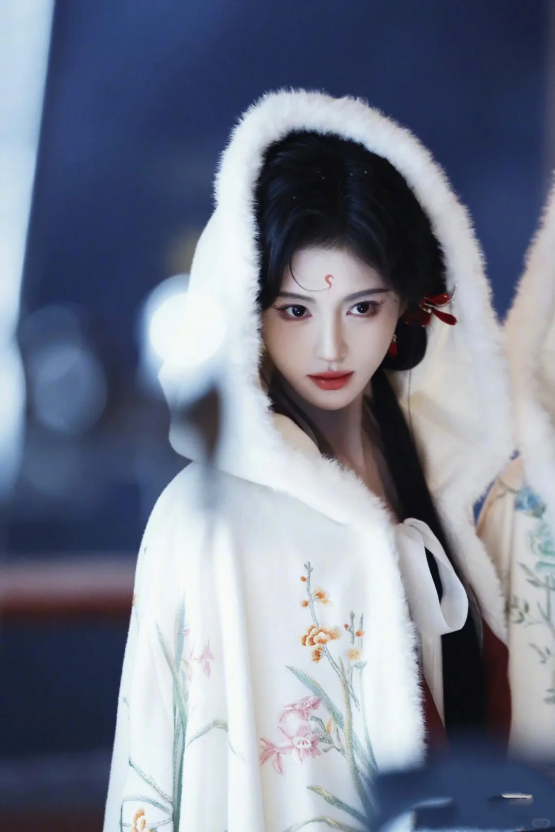 ＃鞠婧祎露芜衣碎片录