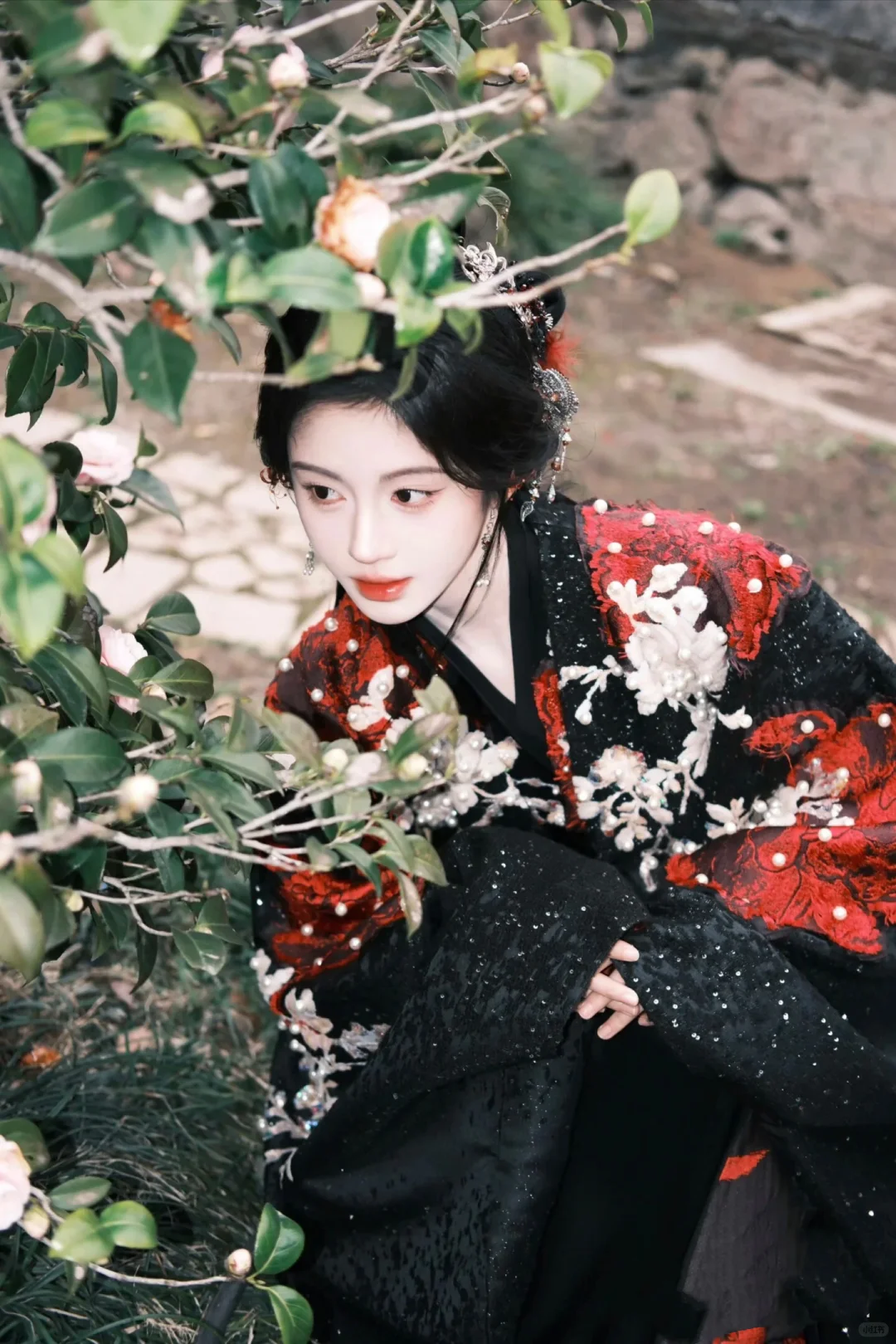 ＃鞠婧祎露芜衣碎片录