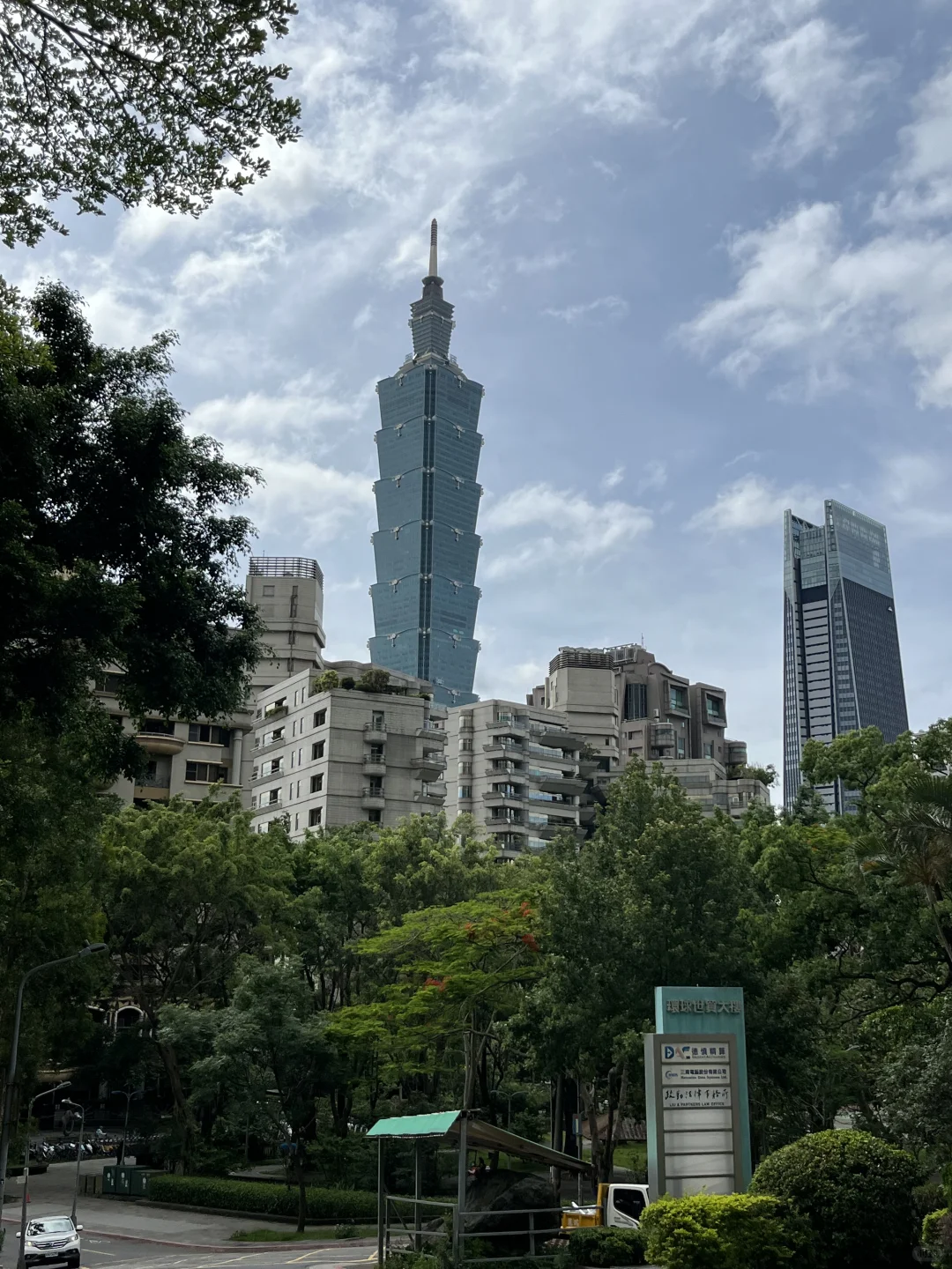 在台湾的日常不一样了！因为用了ai生成图片