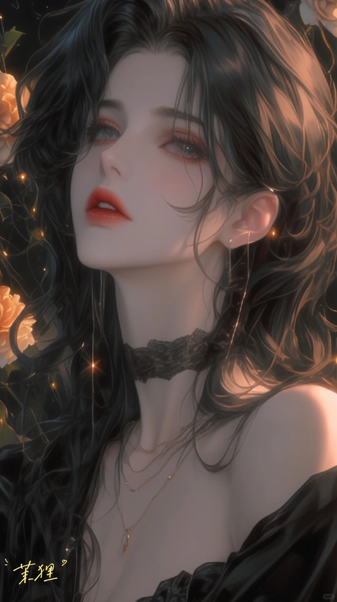 【女图分享-礼貌❤自取】
