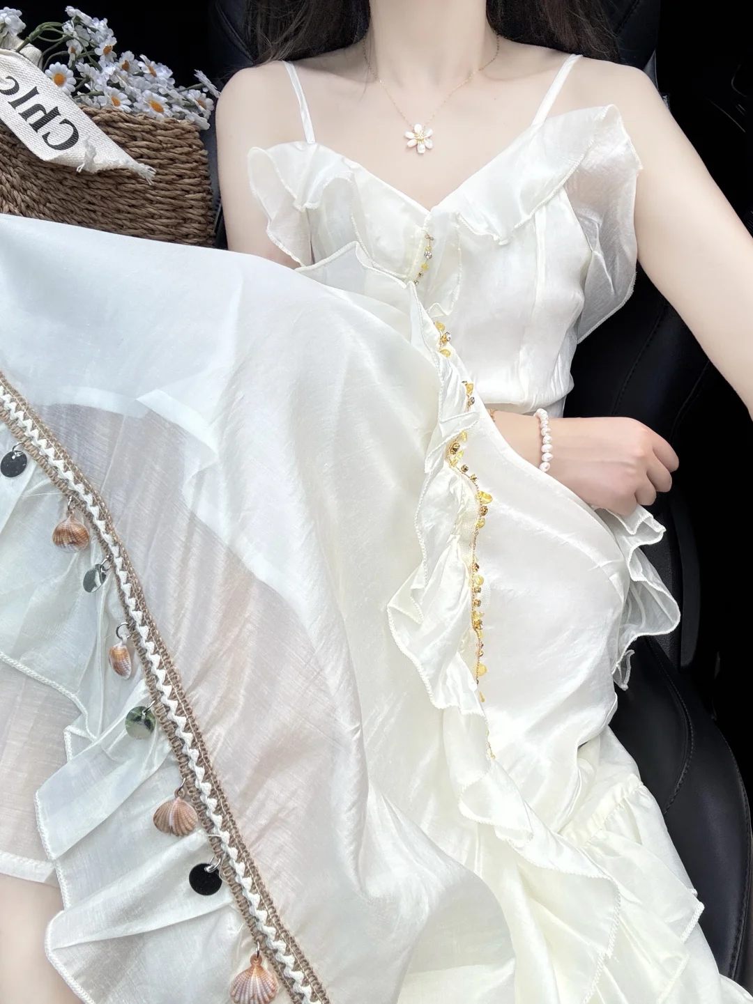 一周漂亮裙子合集👗