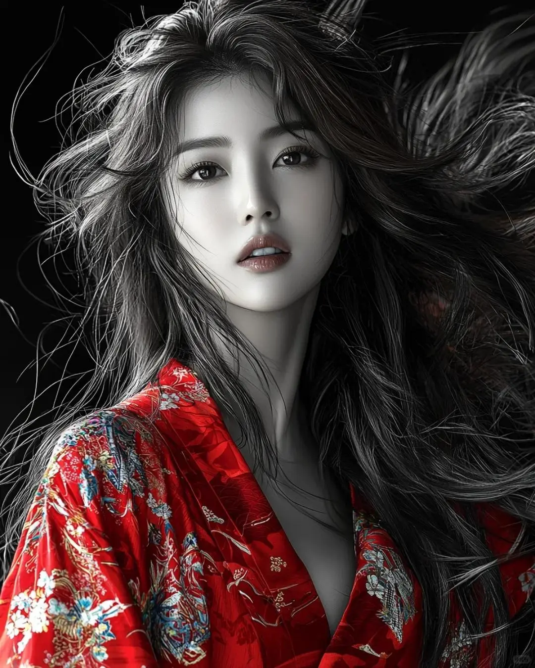 AI 女友