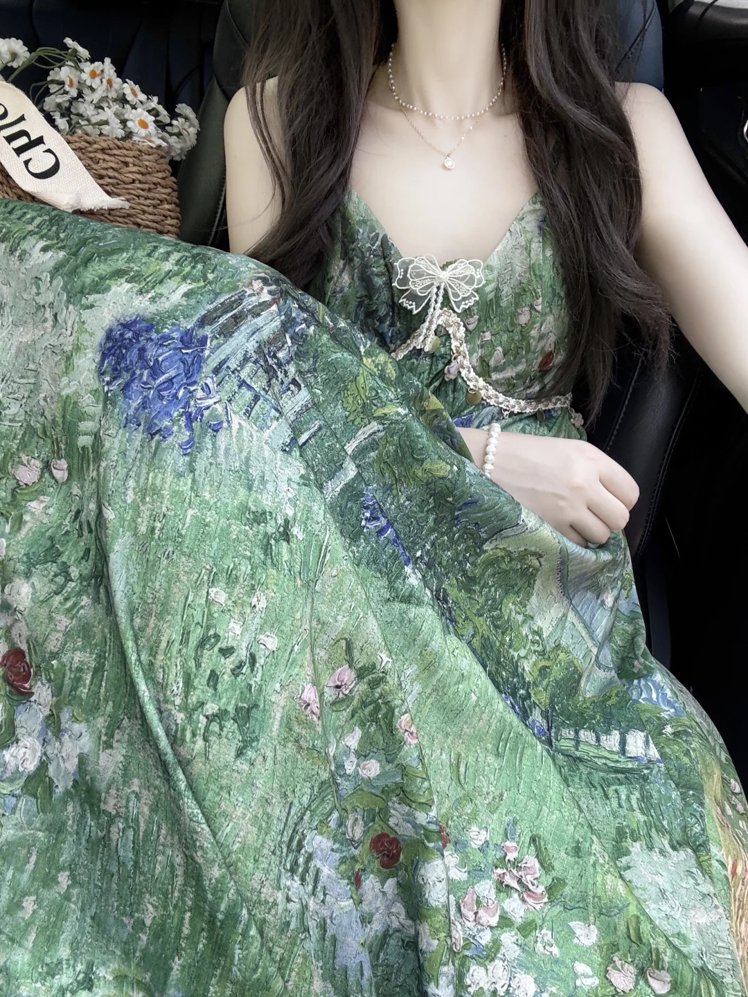 一周漂亮裙子合集👗