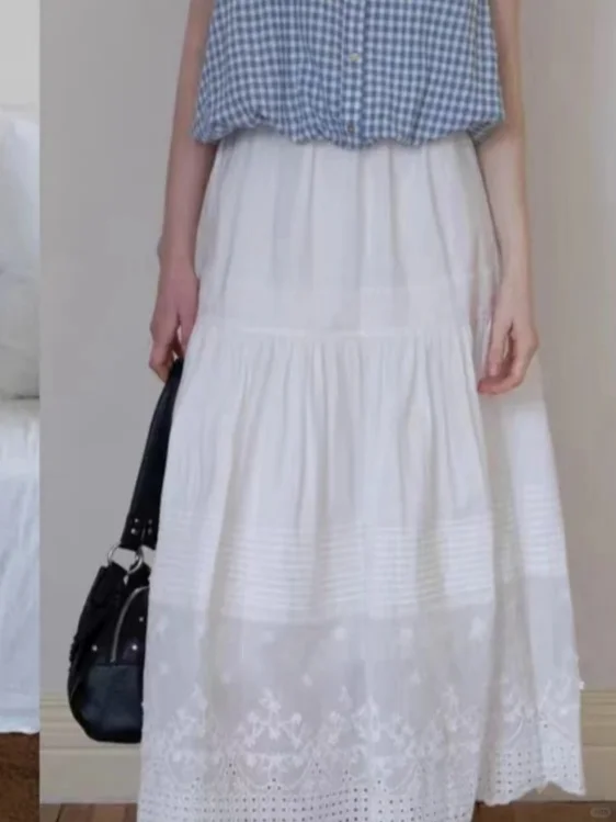 女孩子嘛，夏天就要穿漂亮小裙子♥