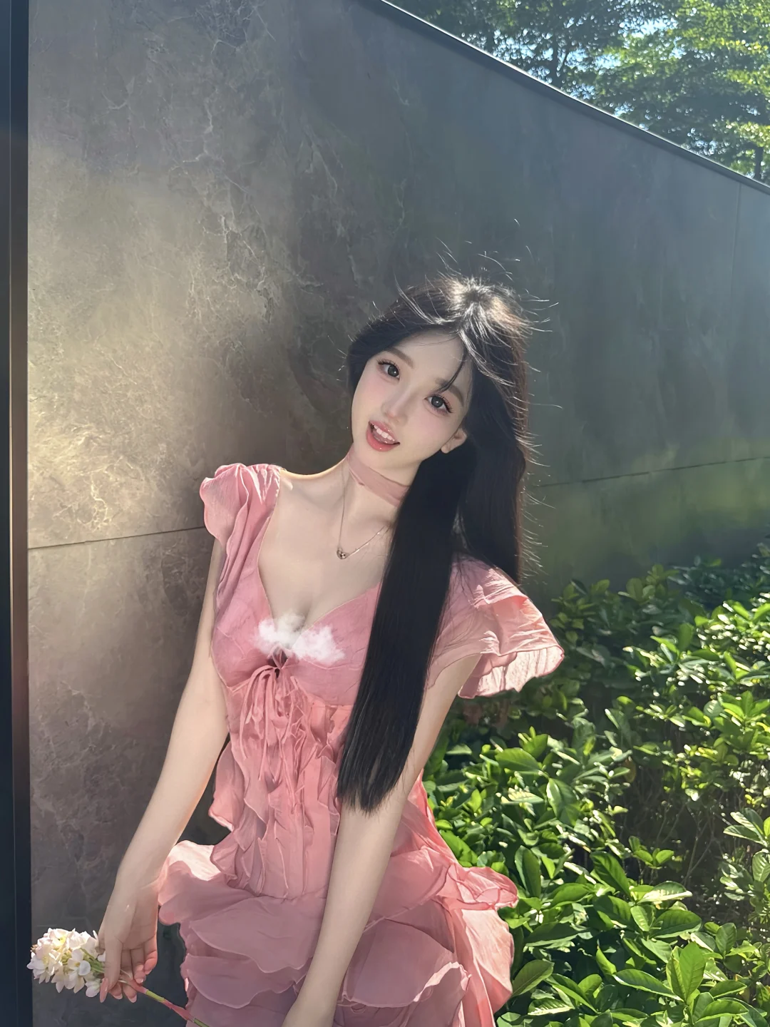 (｡･ω･｡)、阳光明媚☀️