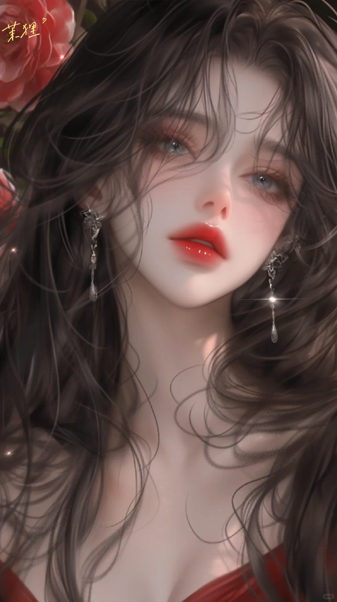 【女图分享-礼貌❤自取】