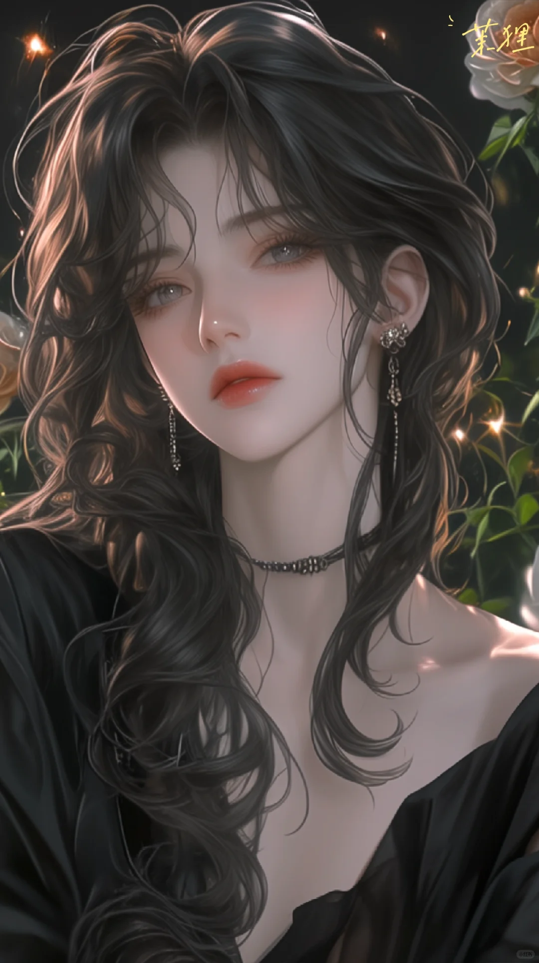 【女图分享-礼貌❤自取】