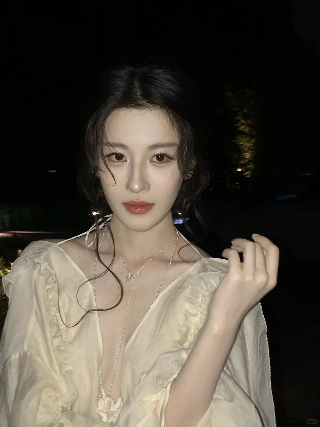 摄影师怎么会不爱她的缪斯