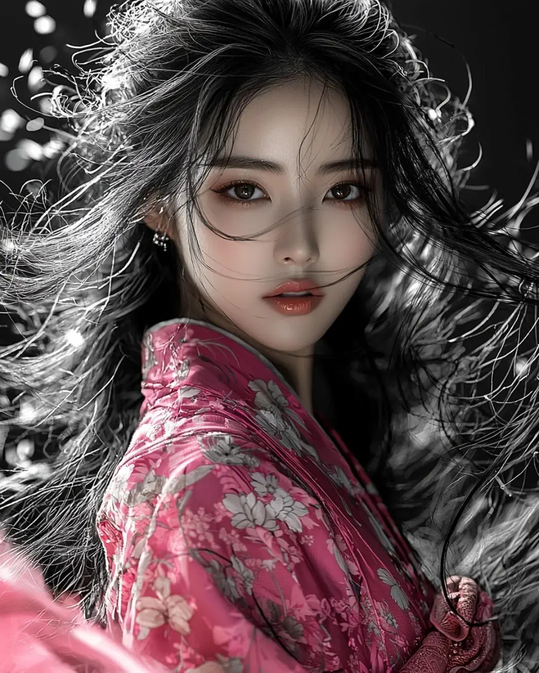 AI 女友